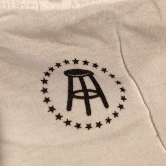 NWOT Barstool Sports T-shirt - Picture 5 of 5